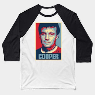 Cooper Baseball T-Shirt